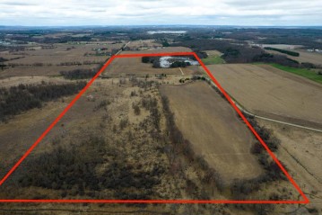 120 +/- AC Currie Rd, Fort Winnebago, WI 53901