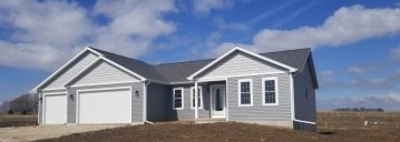 1240 Rogers Rd, Ripon, WI 54971