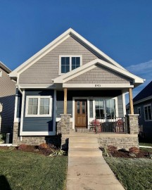 843 Silas St, Madison, WI 53714