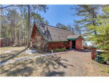 10505 Angus Lake Rd, Iron River, WI 54847