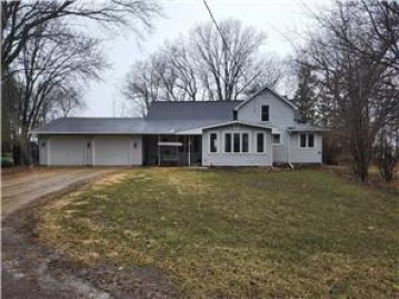 2517 County Rd, Woodville, WI 54028