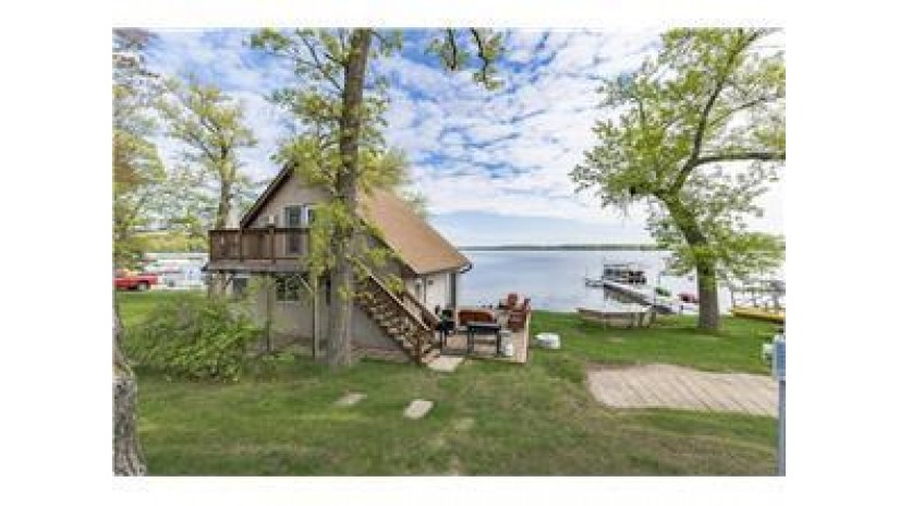 1160 County Road H New Richmond, WI 54017 by J & H Realty Inc $385,000