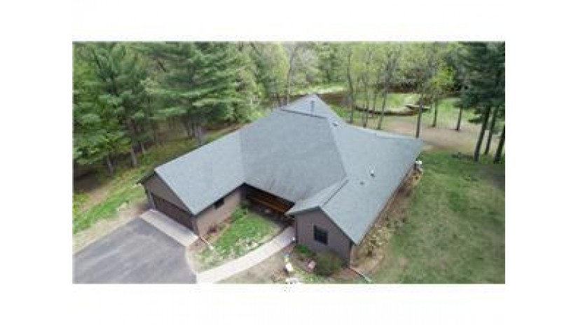 23386 Stoltz Rd Grantsburg, WI 54840 by Timber Ghost Realty, Llc $599,000