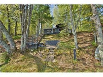 4058N Musky Point Ln, Stone Lake, WI 54876