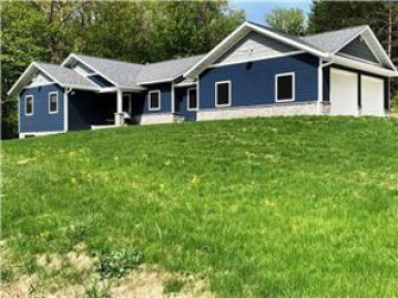 208 3rd Ave, Frederic, WI 54837