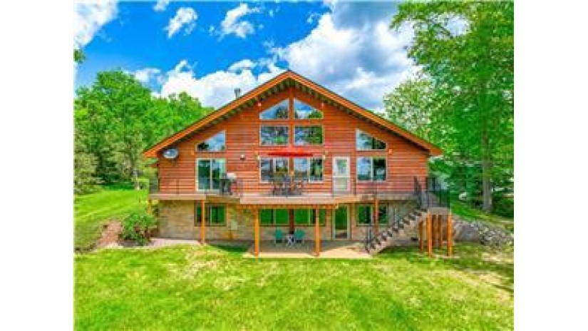 W5809 County Highway A Spooner, WI 54801 by Edina Realty, Inc. $825,000