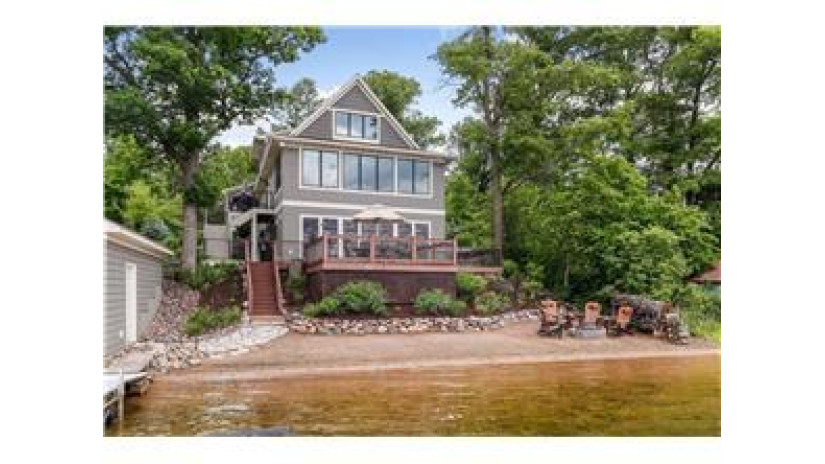 259 Lower Pine Lake Ct Star Prairie, WI 54026 by Seagren Group Realty $949,900