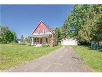 311 Sprague Ave, Prairie Farm, WI 54762