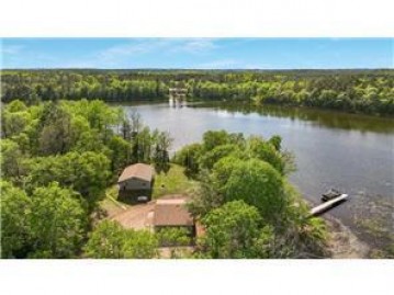 N12010 Pash Dr, Trego, WI 54888