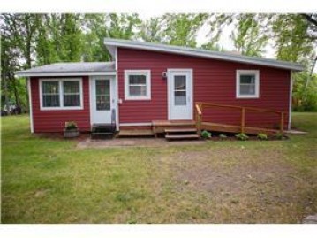 6493 Hideaway Rd, Siren, WI 54872