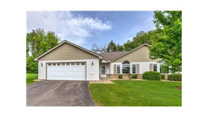 202 Bluff Dr Somerset, WI 54025 by Property Executives Realty $249,000