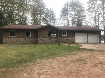 5351 Newman Drive, Rhinelander, WI 54501