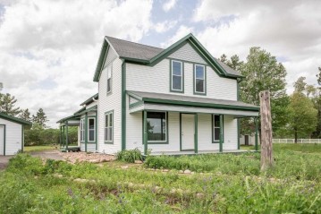 4444 County Road J, Stevens Point, WI 54482