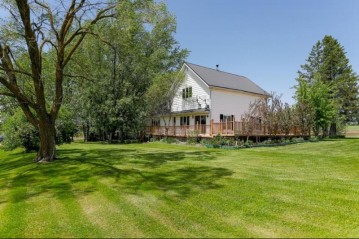 119918 County Road A, Athens, WI 54411