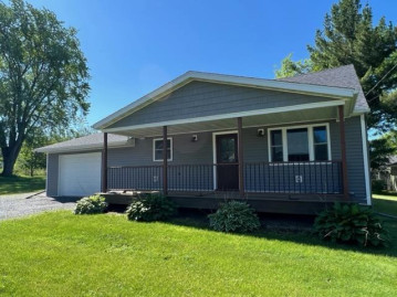 309 West Miller Street, Greenwood, WI 54437