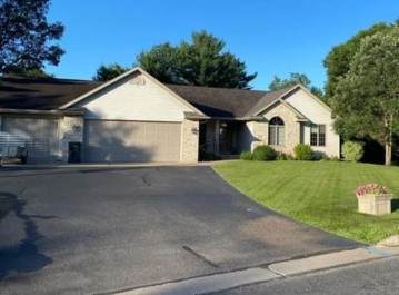 5203 Louann Drive, Weston, WI 54476