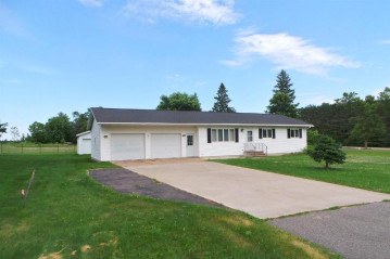 302 West Pine Street, Abbotsford, WI 54405