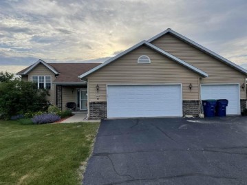 2039 Sundial Avenue, Kronenwetter, WI 54455