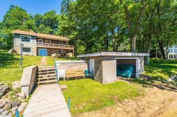 8651 Musky Point Road, Tomahawk, WI 54487