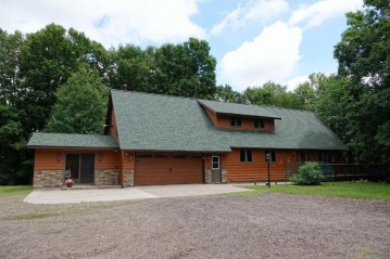 N8064 Everson Lane, Westboro, WI 54490