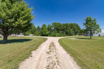 1770 North County Road Gg, Coloma, WI 54930