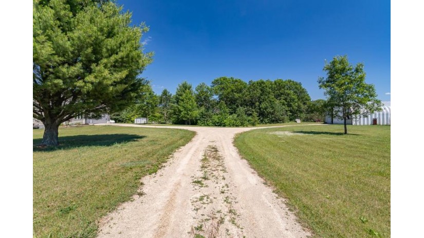 1770 North County Road Gg Coloma, WI 54930 by Scs Real Estate - Phone: 715-846-2000 $272,500