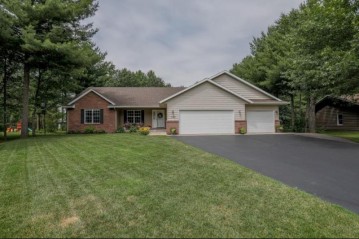 1143 Avanti Drive, Mosinee, WI 54455