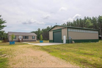 N12036 14th Avenue North, Necedah, WI 54646