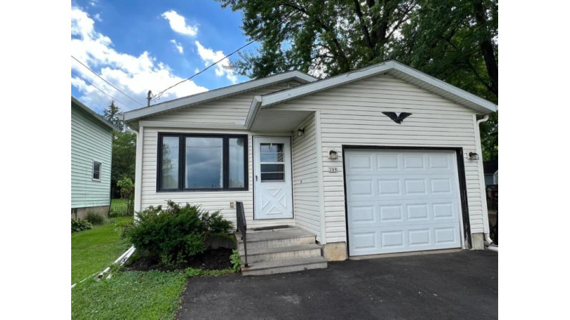 308 West Doege Street Marshfield, WI 54449 by Nexthome Hub City $134,900