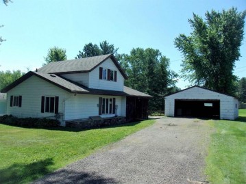 109 East South Street, Loyal, WI 54446