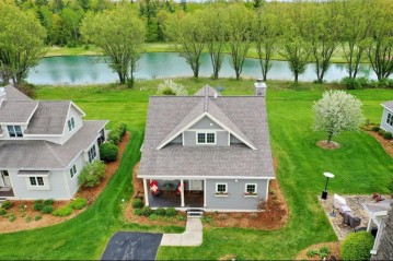 5257 Cobblestone Circle 6, Egg Harbor, WI 54209