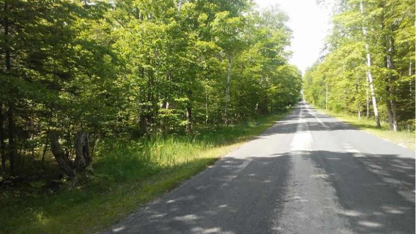 TBD Deer Lane Rd Washington Island, WI 54246 by Gordons North Star Realty, Llc $46,500