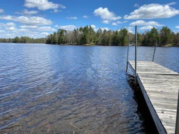 Lot 2 Perch Lake Ln W, Elcho, WI 54428