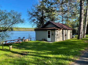 11681 Butternut Lake Rd, Butternut, WI 54514