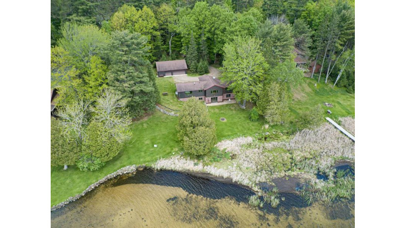 24917 Misery Bay Rd Watersmeet, MI 49969 by Eliason Realty - Land O Lakes $499,900