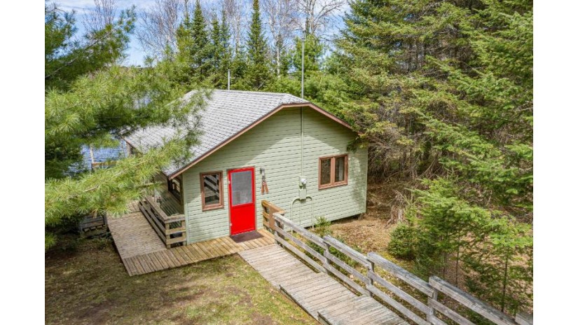 On Shields Rd 5 Saint Germain, WI 54558 by Shorewest Realtors $203,500