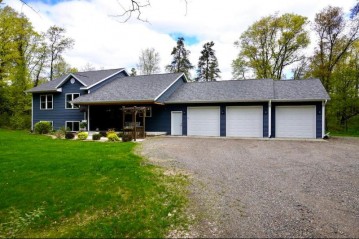 W4434 Wind Song Rd, King, WI 54487
