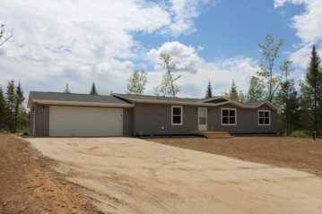 4527 Blackberry Hills Tr, Sugar Camp, WI 54501