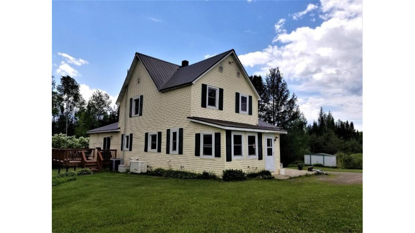 79026 Peeksville Rd Peeksville, WI 54514 by Re/Max Action Northwoods Realty, Llc $375,000