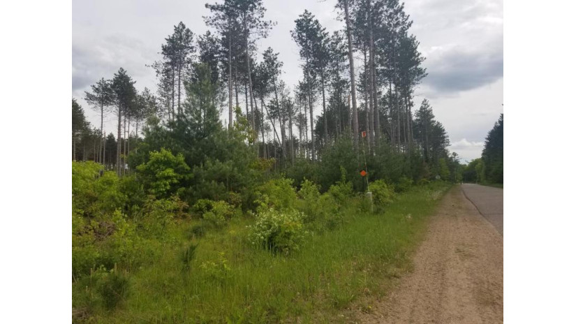 Off Clear Lake Rd Elcho, WI 54428 by Lake Country Realty $81,900