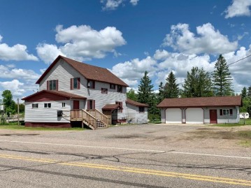 N7740 Hwy 52, Langlade, WI 54491