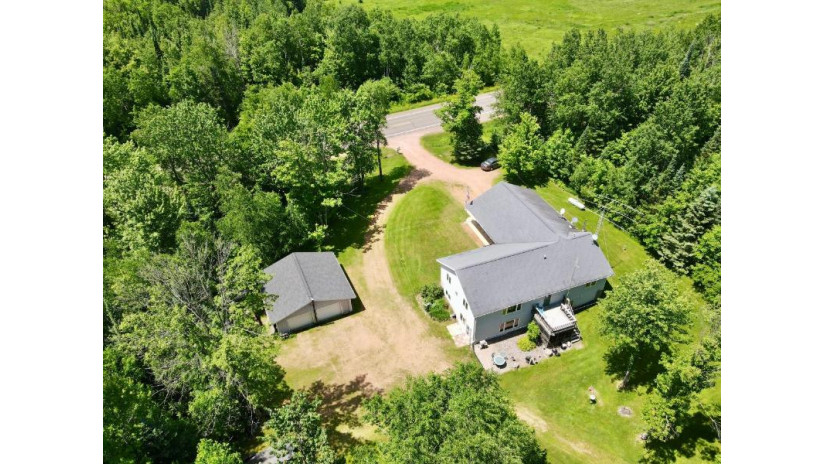 N1498 Hwy 64 Merrill, WI 54452 by Century 21 Best Way Realty $359,900