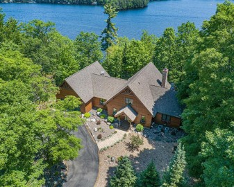 1533 Naleid, Three Lakes, WI 54521