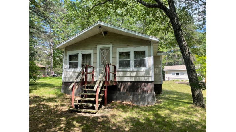 N11853 Klade Rd Tomahawk, WI 54487 by Northwoods Community Realty, Llc $200,000