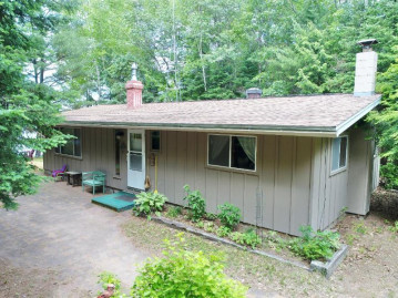 12680 Hummingbird Ln, Lac Du Flambeau, WI 54538