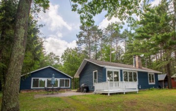 4780 Alder Cr, Manitowish Waters, WI 54545