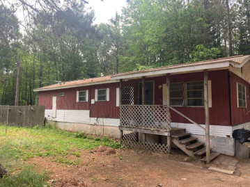 3685 Limberlost Rd S, Pelican, WI 54501