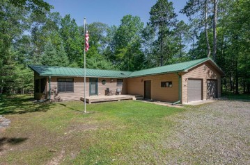 1195 Oakwood Ct, St. Germain, WI 54558