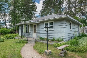 312 Fifth St, Eagle River, WI 54521