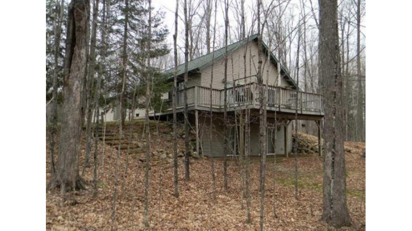 9536 Shady Ln Pickerel, WI 54465 by Homeland Realty Wi Llc $235,000